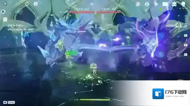 原神3.7离垢者肃心旅宴第三关6000分攻略 原神3.7离垢者肃心旅宴第三关6000分攻略