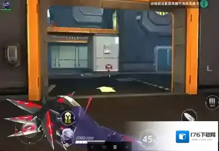 枪火战神忍者千手好用吗 忍者千手的技能是什么 千手怎么玩