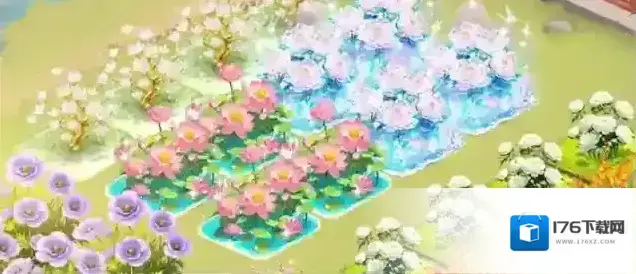 我的花园世界兑换码福利有哪些 我的花园世界兑换码合集