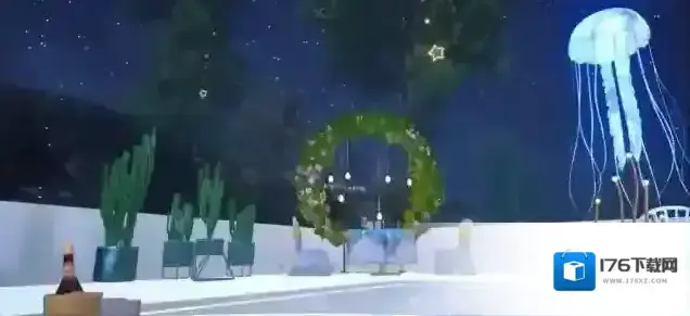 黎明觉醒生机炎夏来临，一起去梦幻清凉的海景房避暑吧~