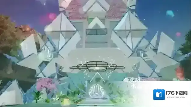 黎明觉醒生机炎夏来临，一起去梦幻清凉的海景房避暑吧~