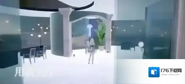 黎明觉醒生机炎夏来临，一起去梦幻清凉的海景房避暑吧~