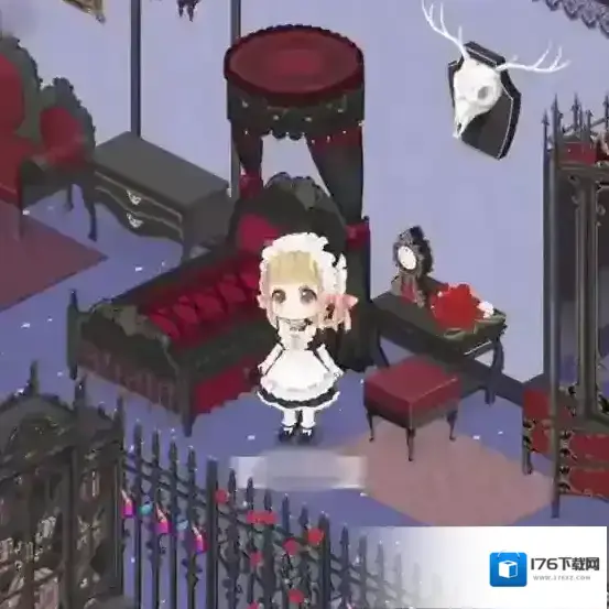 奇迹暖暖万圣节家具怎么获得 万圣主题活动玩法攻略 奇迹暖暖万圣节家具怎么获得 万圣主题活动玩法攻略