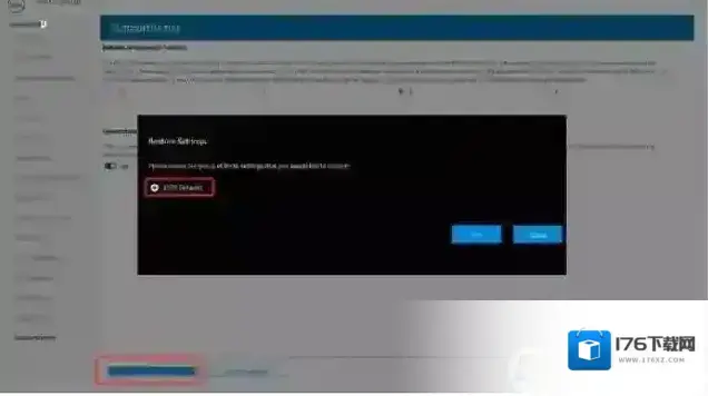 BIOS恢复出厂设置:三种重置BIOS恢复出厂设置操作方法 BIOS恢复出厂设置:三种重置BIOS恢复出厂设置操作方法