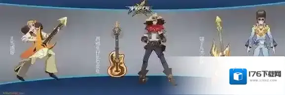 光影对决皮肤系统有什么用 英雄皮肤有什么用