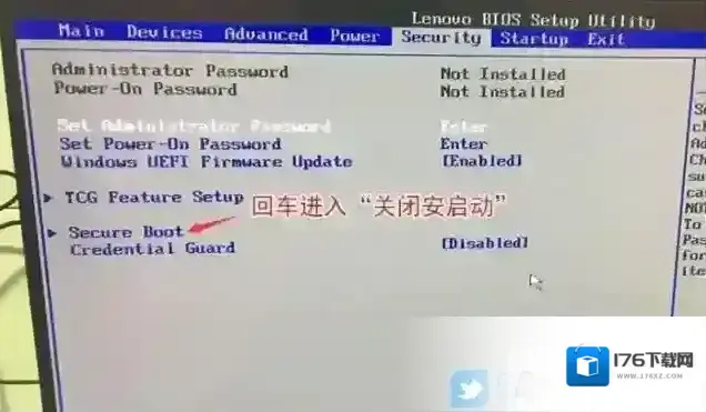 联想台式机Win10改Win7 BIOS设置教程 联想台式机Win10改Win7 BIOS设置教程