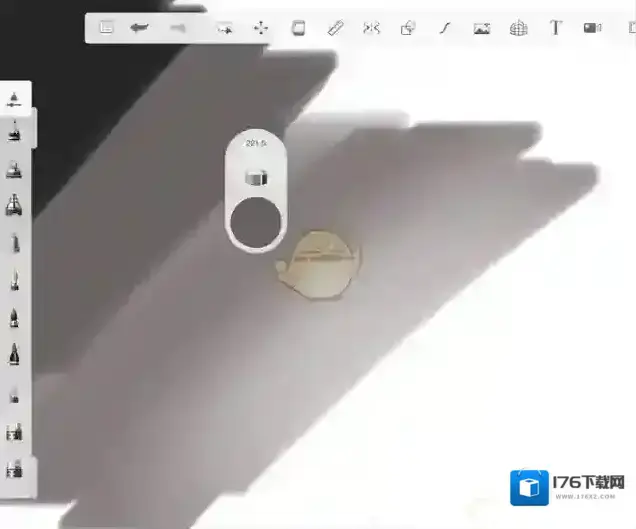 《sketchbook》笔刷位置介绍 《sketchbook》笔刷位置介绍