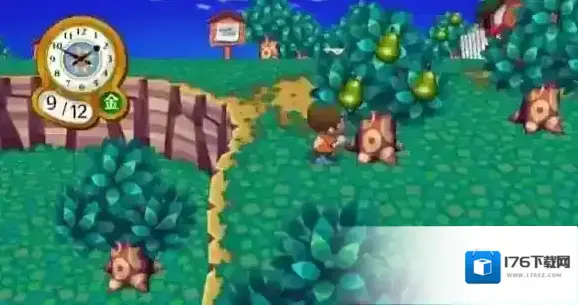 动物之森怎么种树 种树最大利用率方法介绍