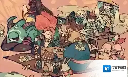 阴阳师跨服斗技怎么玩?跨服斗技后手队攻略_后手队失衡 阴阳师跨服斗技怎么玩?跨服斗技后手队攻略_后手队失衡