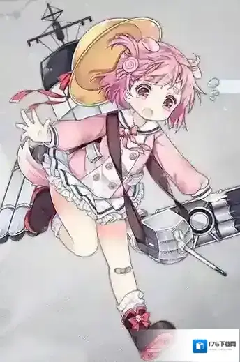 碧蓝航线卯月怎么样 楙技能属性介绍