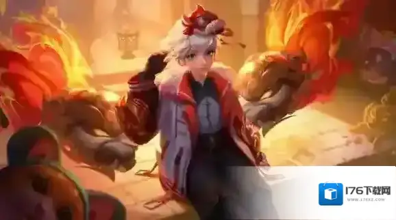 王者荣耀孙膑新皮肤怎么样 王者荣耀孙膑新皮肤特效曝光