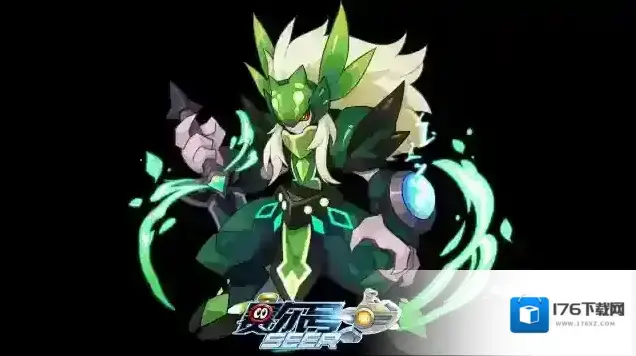 赛尔号|6月9日新版本IP十四周年庆「沧吟星海」上线! 赛尔号|6月9日新版本IP十四周年庆「沧吟星海」上线!