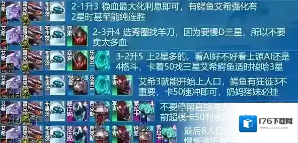 金铲铲之战地下魔盗团羁绊奖励介绍 金铲铲之战地下魔盗团羁绊奖励介绍