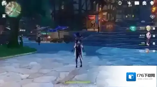 原神神里绫华突破材料需要哪些 天赋升级材料汇总