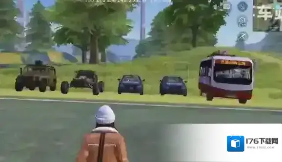 荒野行动废弃车站怎么样 荒野行动废弃车站攻略 荒野行动废弃车站怎么样 荒野行动废弃车站攻略