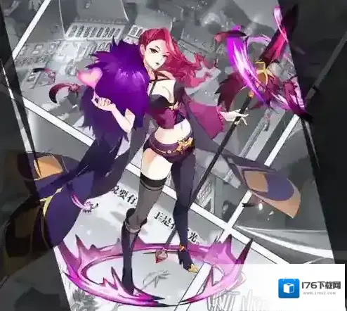 光影对决英佩莉兹怎么样 技能详解及精灵下载