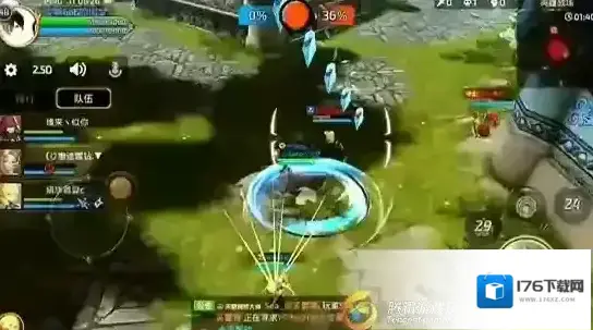 龙之谷手游贝思柯德技能有哪些?贝斯柯德技能介绍 龙之谷手游贝思柯德技能有哪些?贝斯柯德技能介绍