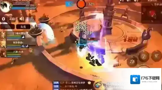 龙之谷手游贝思柯德技能有哪些?贝斯柯德技能介绍 龙之谷手游贝思柯德技能有哪些?贝斯柯德技能介绍