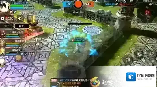 龙之谷手游贝思柯德技能有哪些?贝斯柯德技能介绍 龙之谷手游贝思柯德技能有哪些?贝斯柯德技能介绍