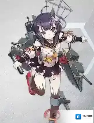 碧蓝航线貊怎么样 碧蓝航线貊阿武隈技能效果介绍