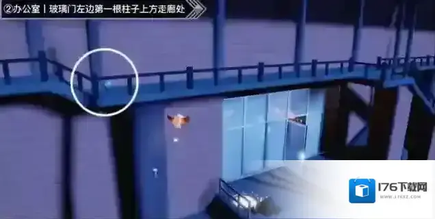 光遇6月28日周年代币位置