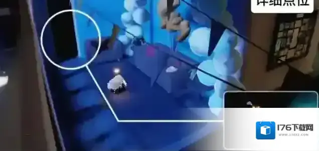 光遇6月28日周年代币位置