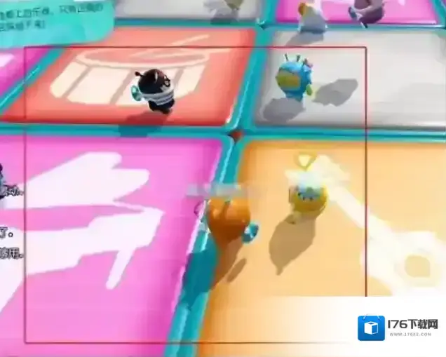蛋仔派对记忆旋律通关攻略 蛋仔派对记忆旋律通关攻略
