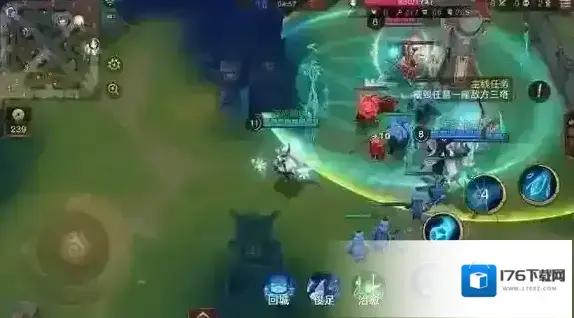 决战平安京和王者荣耀哪个好玩 两者对比区别分析 决战平安京和王者荣耀哪个好玩 两者对比区别分析