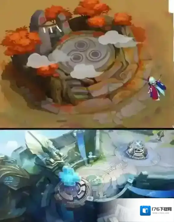 决战平安京和王者荣耀哪个好玩 两者对比区别分析 决战平安京和王者荣耀哪个好玩 两者对比区别分析