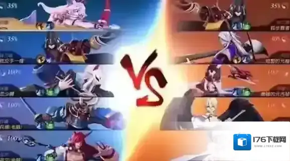 决战平安京和王者荣耀哪个好玩 两者对比区别分析 决战平安京和王者荣耀哪个好玩 两者对比区别分析