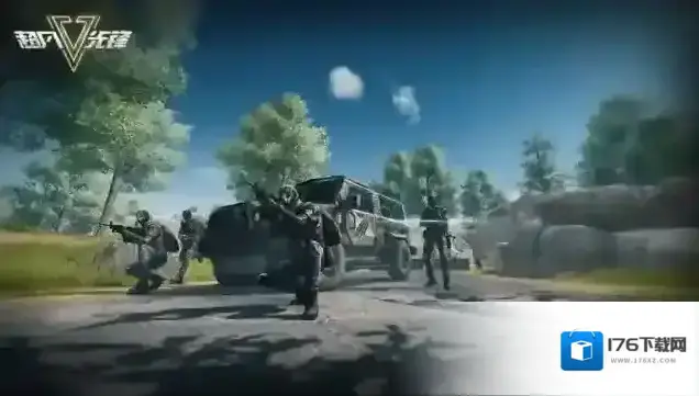 超凡先锋豺狼车队大规模来袭,五倍车队五倍奖励! 超凡先锋豺狼车队大规模来袭,五倍车队五倍奖励!