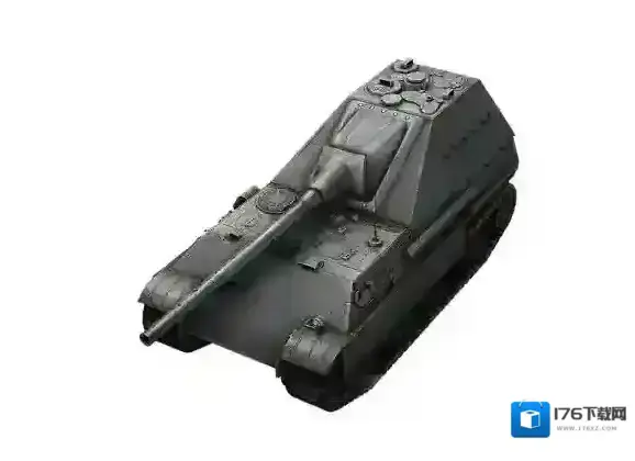 坦克世界闪击战Jagdpanther II怎么样 Jagdpanther II坦克图鉴 坦克世界闪击战Jagdpanther II怎么样 Jagdpanther II坦克图鉴