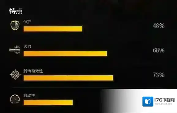 坦克世界闪击战Jagdpanther II怎么样 Jagdpanther II坦克图鉴 坦克世界闪击战Jagdpanther II怎么样 Jagdpanther II坦克图鉴