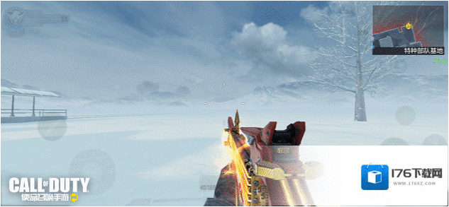 使命召唤手游新品来袭丨重金属摇滚弦音轰鸣,烈火战车引擎发动! 使命召唤手游新品来袭丨重金属摇滚弦音轰鸣,烈火战车引擎发动!