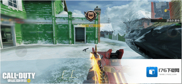 使命召唤手游新品来袭丨重金属摇滚弦音轰鸣,烈火战车引擎发动! 使命召唤手游新品来袭丨重金属摇滚弦音轰鸣,烈火战车引擎发动!