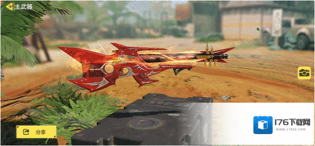 使命召唤手游新品来袭丨重金属摇滚弦音轰鸣,烈火战车引擎发动! 使命召唤手游新品来袭丨重金属摇滚弦音轰鸣,烈火战车引擎发动!