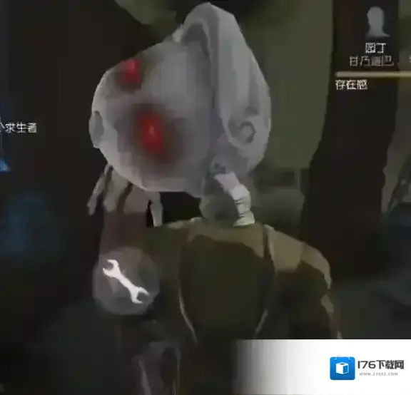 第五人格厂长怎么玩 灰烬怎么玩  厂长灰烬玩法攻略