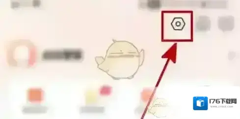 《九游》切换账号方法