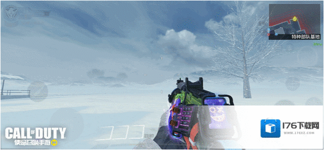 使命召唤手游新品来袭丨霓虹闪烁的夜晚,禁区跑者疾速来袭! 使命召唤手游新品来袭丨霓虹闪烁的夜晚,禁区跑者疾速来袭!