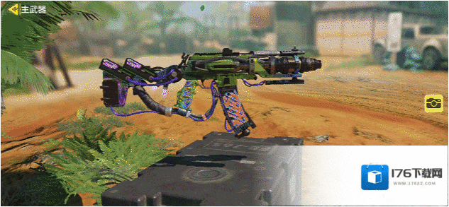 使命召唤手游新品来袭丨霓虹闪烁的夜晚,禁区跑者疾速来袭! 使命召唤手游新品来袭丨霓虹闪烁的夜晚,禁区跑者疾速来袭!