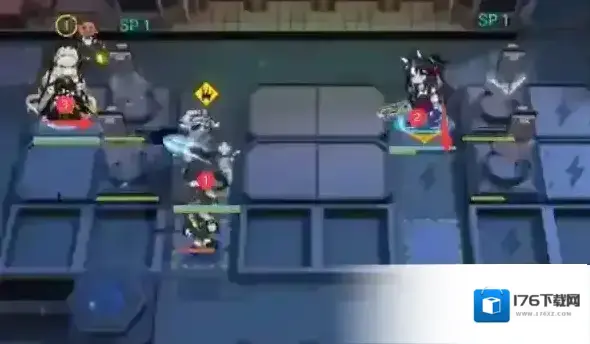 明日方舟眠于树影之中FD-6突袭打法攻略 明日方舟眠于树影之中FD-6突袭打法攻略