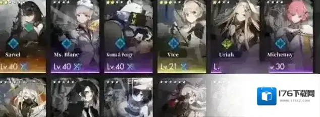 白夜极光新手阵容搭配攻略