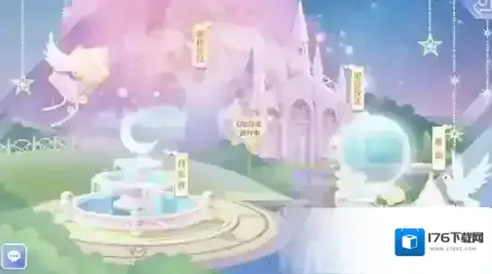 QQ炫舞手游月亮井祈祷玩法介绍 祈祷心动值获得方法介绍 QQ炫舞手游月亮井祈祷玩法介绍 祈祷心动值获得方法介绍