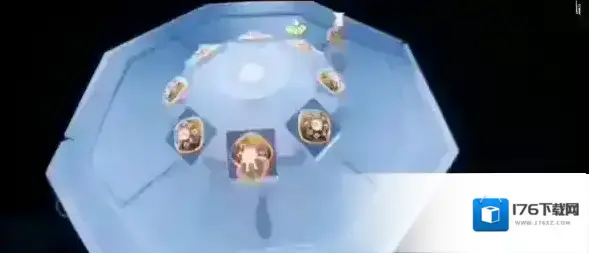 光遇云野举蜡烛先祖在哪里 地点位置兑换图攻略