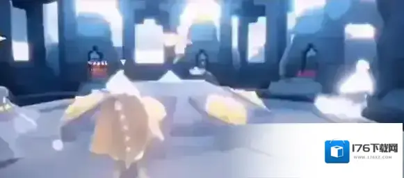 光遇云野举蜡烛先祖在哪里 地点位置兑换图攻略