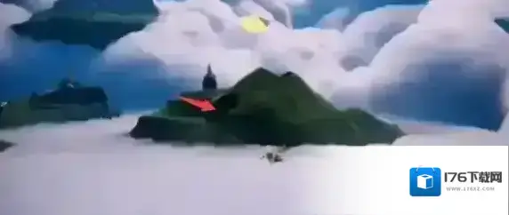 光遇云野举蜡烛先祖在哪里 地点位置兑换图攻略