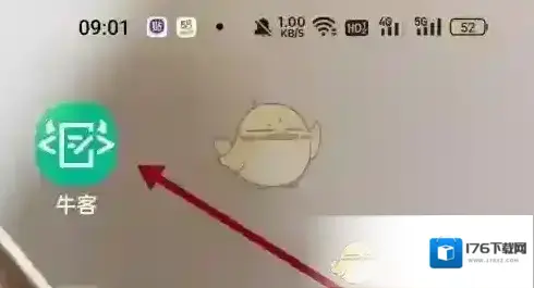 《牛客》错题本查看方法