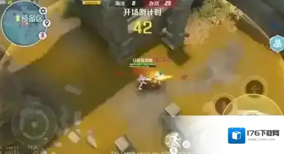 孤岛先锋新手攻略手册 孤岛先锋玩法教程分享 孤岛先锋新手攻略手册 孤岛先锋玩法教程分享