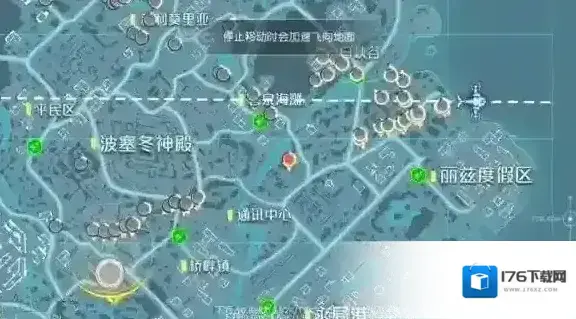 孤岛先锋新手攻略手册 孤岛先锋玩法教程分享 孤岛先锋新手攻略手册 孤岛先锋玩法教程分享