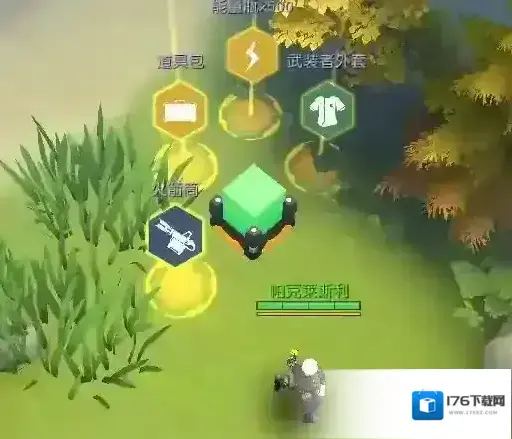 孤岛先锋新手攻略手册 孤岛先锋玩法教程分享 孤岛先锋新手攻略手册 孤岛先锋玩法教程分享